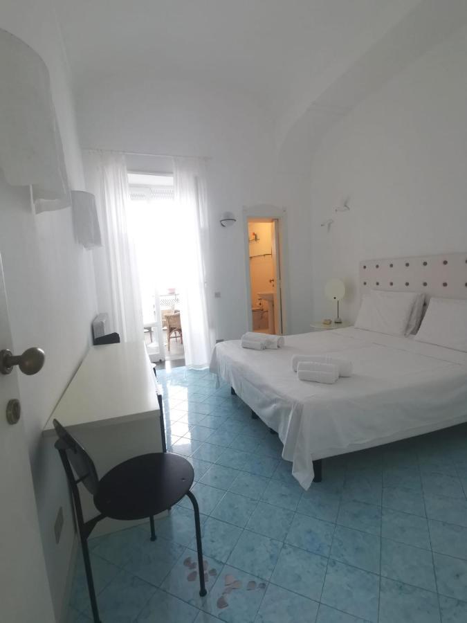 Central Apartment Le Botteghe Capri Exterior foto